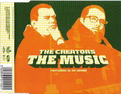The Music