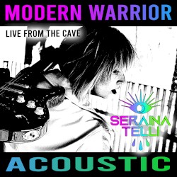 Modern Warrior (acoustic - live from the Cave)