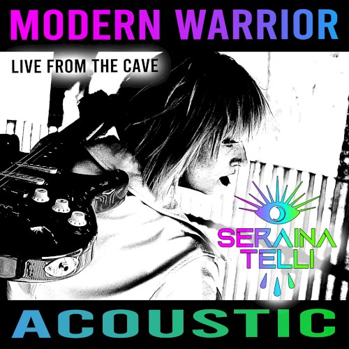 Modern Warrior (acoustic - live from the Cave)