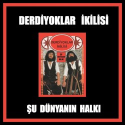 Şu Dünyanın Halkı