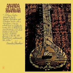 Ananda Shankar