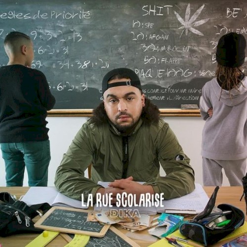 La rue scolarise