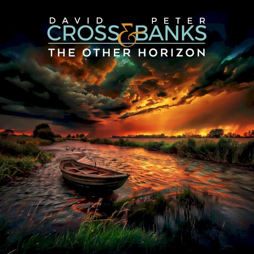 The Other Horizon