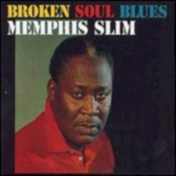 Broken Soul Blues