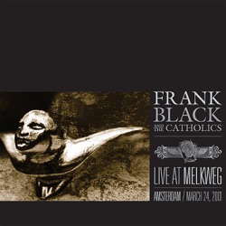 Live at Melkweg (March 24th, 2001)