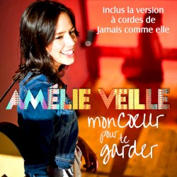 Mon cœur pour te garder