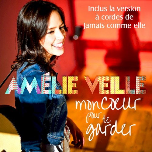 Mon cœur pour te garder