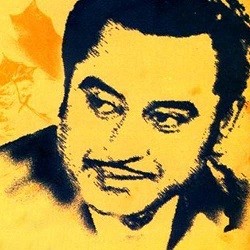Kishore Kumar - Legends - The Prodigy 4