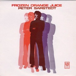 Frozen Orange Juice