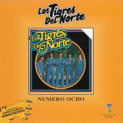 Número ocho