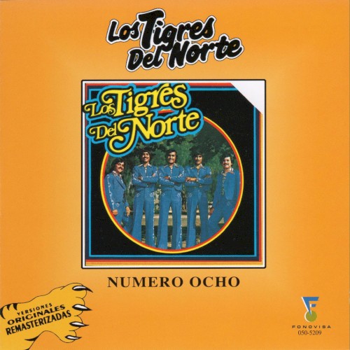 Número ocho