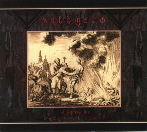 Crusade / Autumnal Night