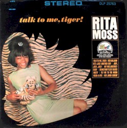 Talk to Me, Tiger!