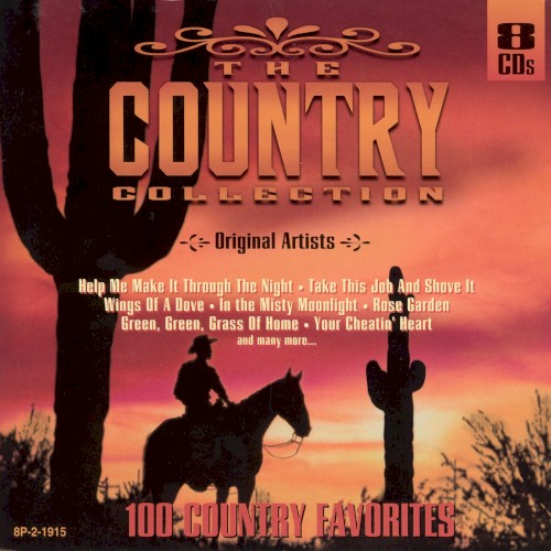 The Country Collection