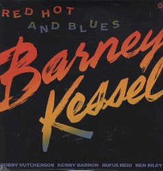 Red Hot and Blues