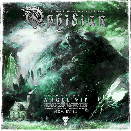 Nightfall - Angel VIP