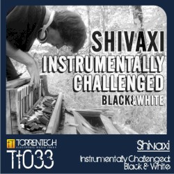 Instrumentally Challenged: Black & White