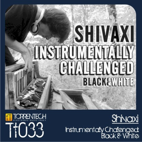 Instrumentally Challenged: Black & White