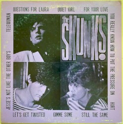 The Skunks