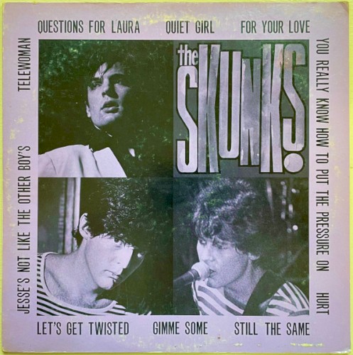 The Skunks
