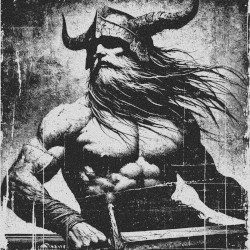 Hyborian Tales