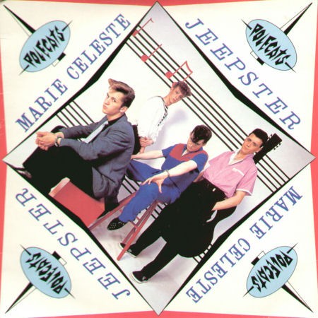 Jeepster / Marie Celeste