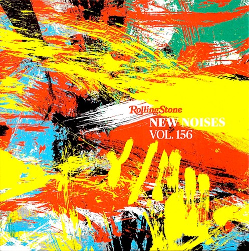 Rolling Stone: New Noises, Volume 156