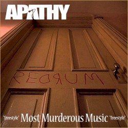 Most Murdurous Music (freestyle)
