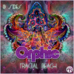 Fractal Beach B‐Sides