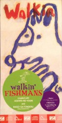 Walkin'
