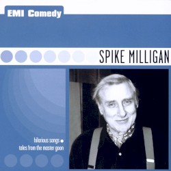 EMI Comedy: Spike Milligan