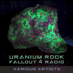 Uranium Rock: Fallout 4 Radio