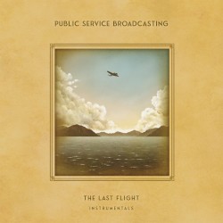 The Last Flight (instrumentals)