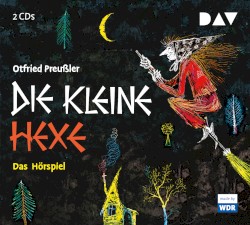 Die kleine Hexe