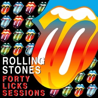 Forty Licks Sessions
