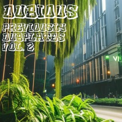 Previously Dubplates, Vol. 2