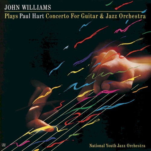 Concerto for Guitar and Jazz Orchestra