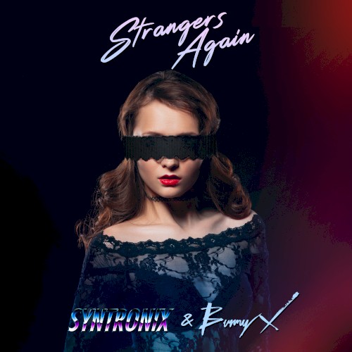 Strangers Again