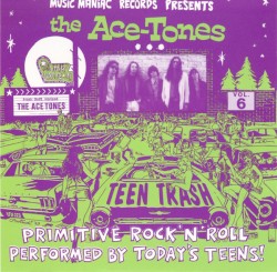 Teen Trash Vol.6
