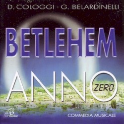 Betlehem anno zero