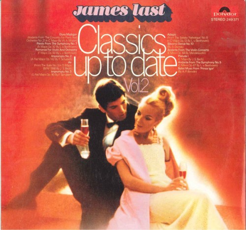 Classics Up to Date, Volume 2