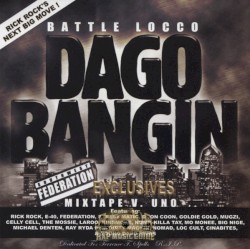 Dago Bangin
