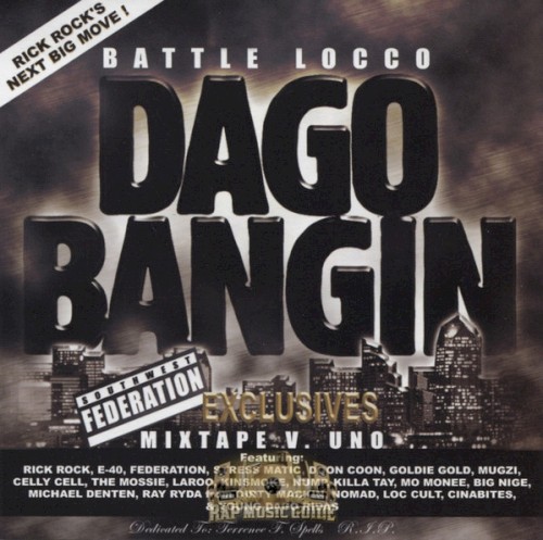 Dago Bangin
