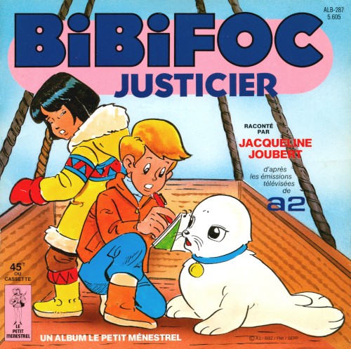 Bibifoc Justicier