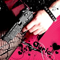 The Gun Song EP