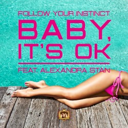 Baby, It’s OK