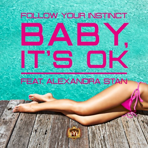 Baby, It’s OK