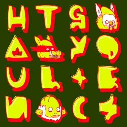 HAUNTOLOGY CODES