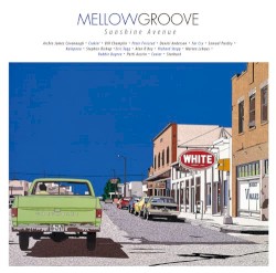 Sunshine Avenue
