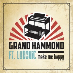 Make Me Happy